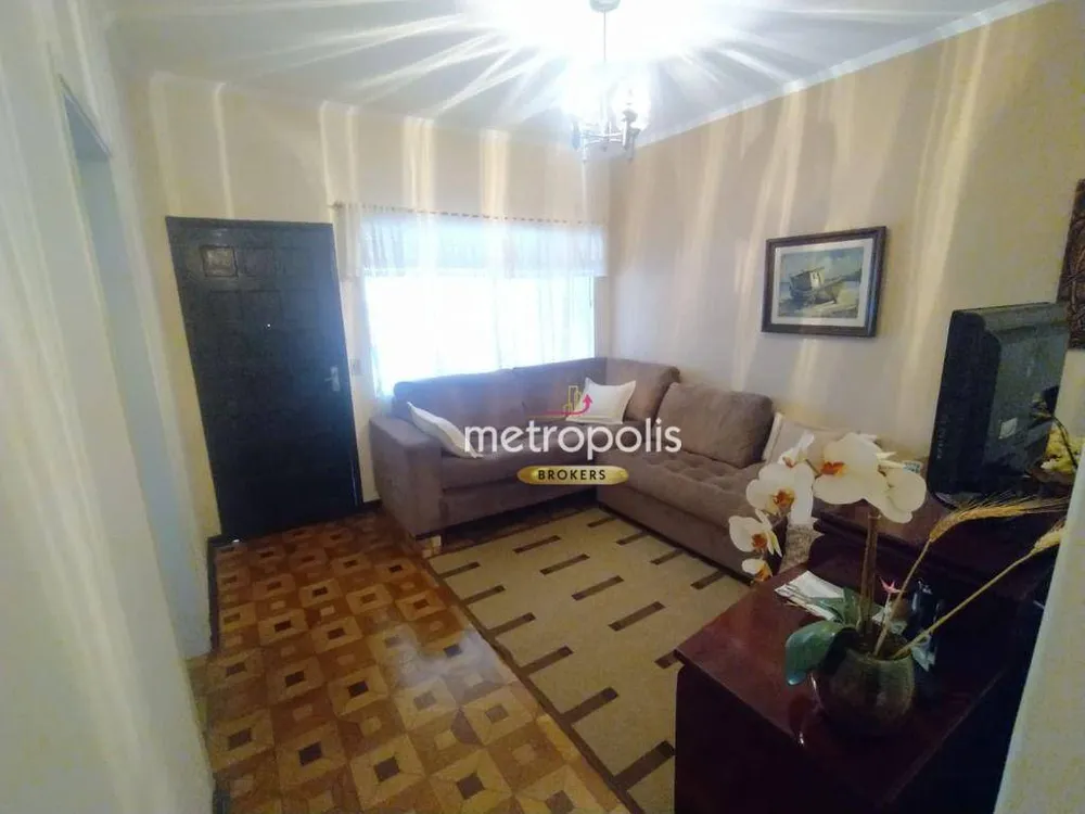 Casa, 5 quartos, 198 m² - Foto 1