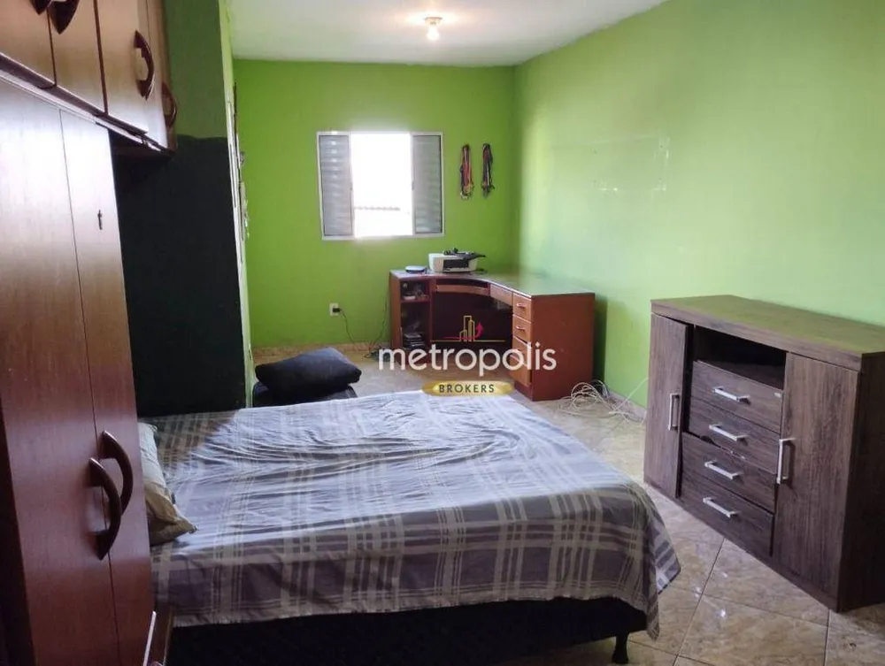 Casa, 5 quartos, 198 m² - Foto 11
