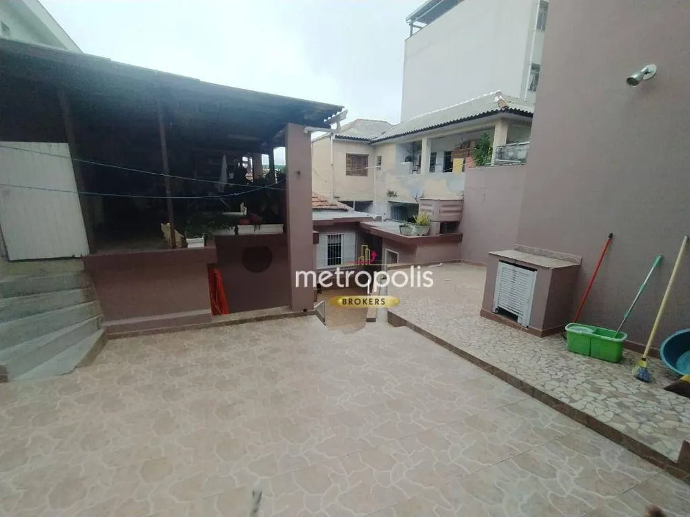 Casa, 5 quartos, 198 m² - Foto 5