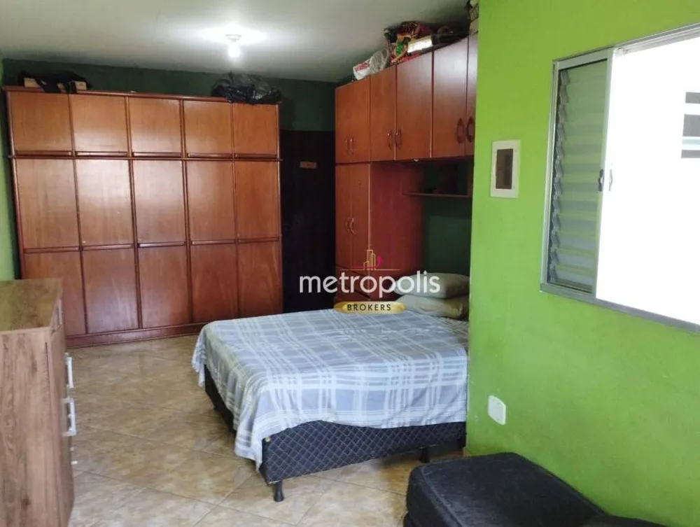 Casa, 5 quartos, 198 m² - Foto 12