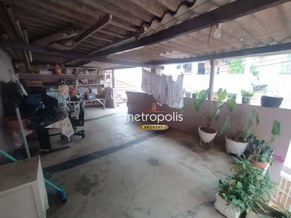 Casa, 5 quartos, 198 m² - Foto 7