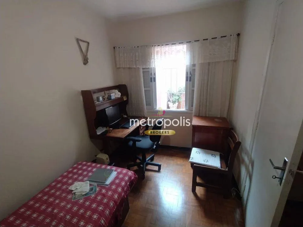 Casa, 5 quartos, 198 m² - Foto 2