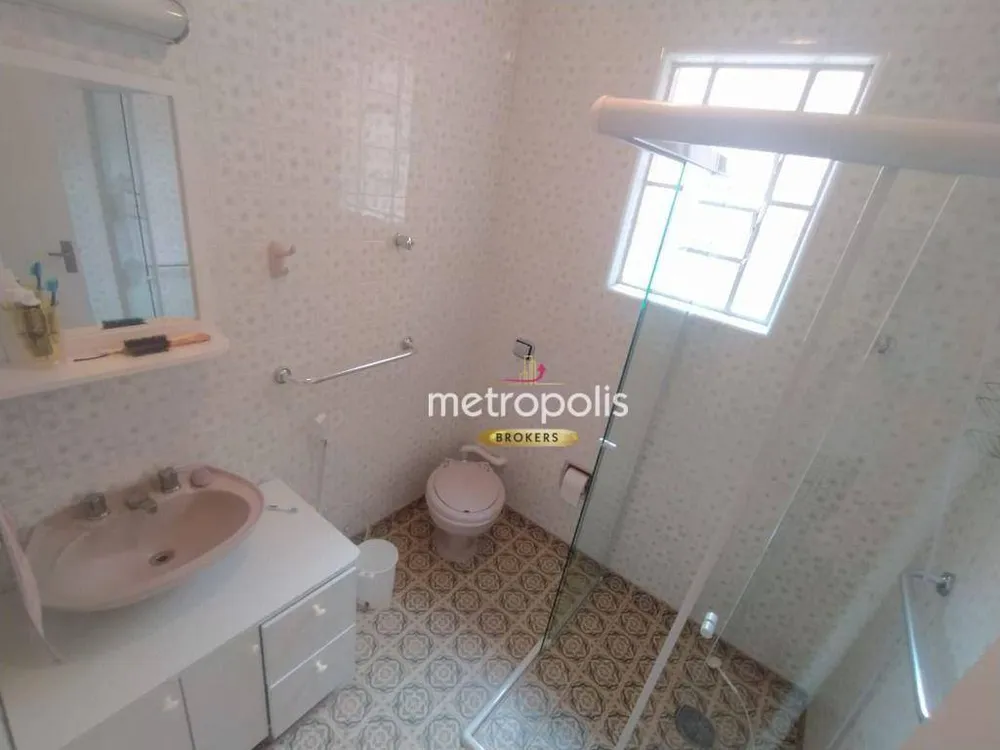 Casa, 5 quartos, 198 m² - Foto 4