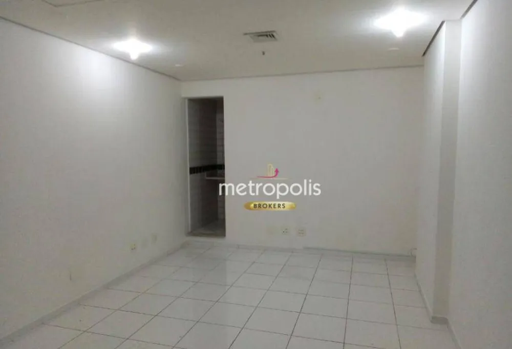 Sala-Conjunto, 27 m² - Foto 1