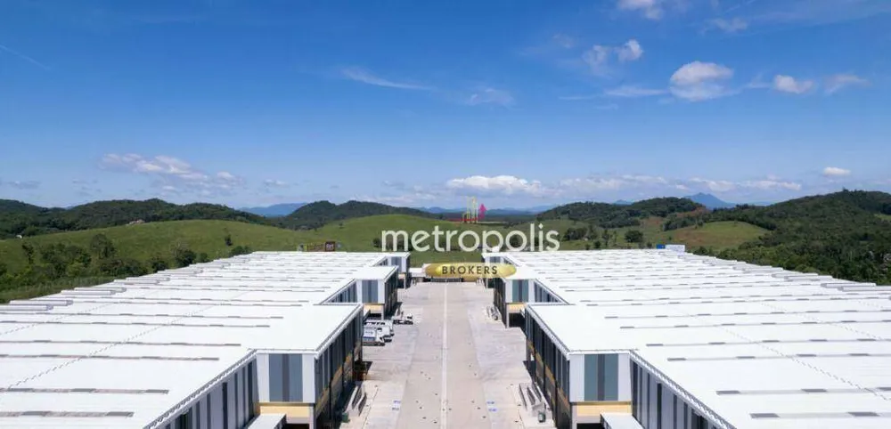 Depósito-Galpão, 4264 m² - Foto 8