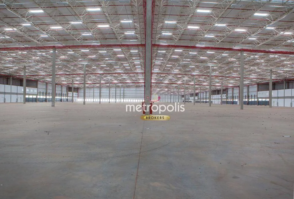 Depósito-Galpão, 4264 m² - Foto 2