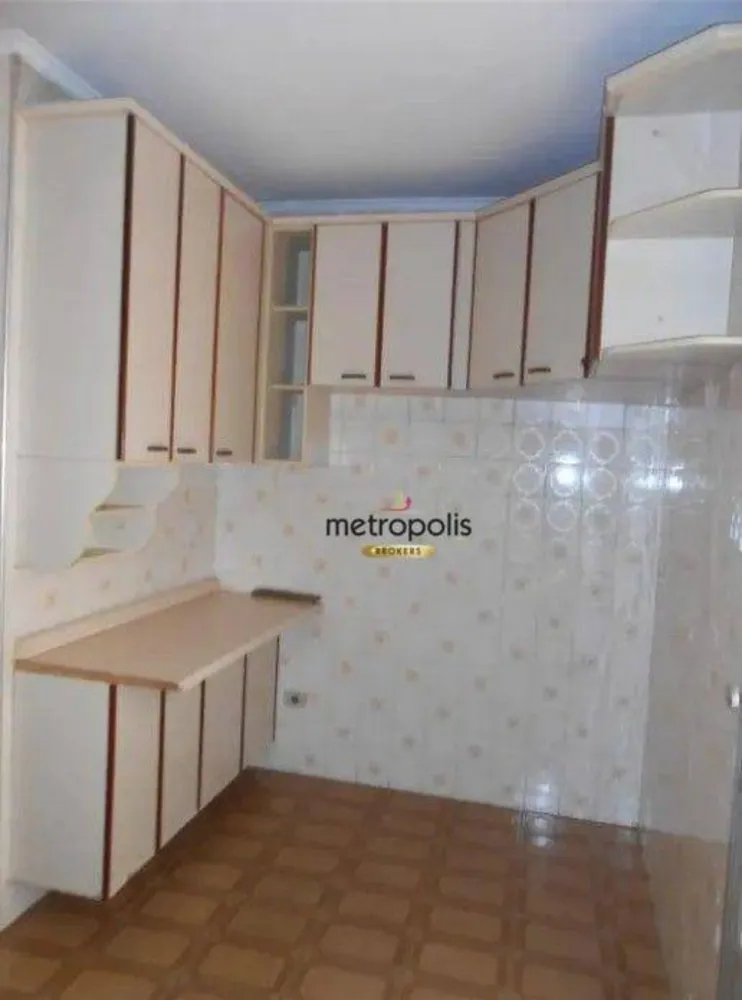 Sobrado, 3 quartos, 168 m² - Foto 2
