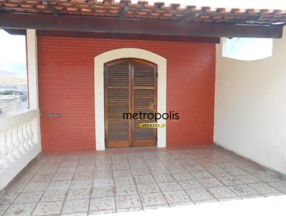 Sobrado, 3 quartos, 168 m² - Foto 3