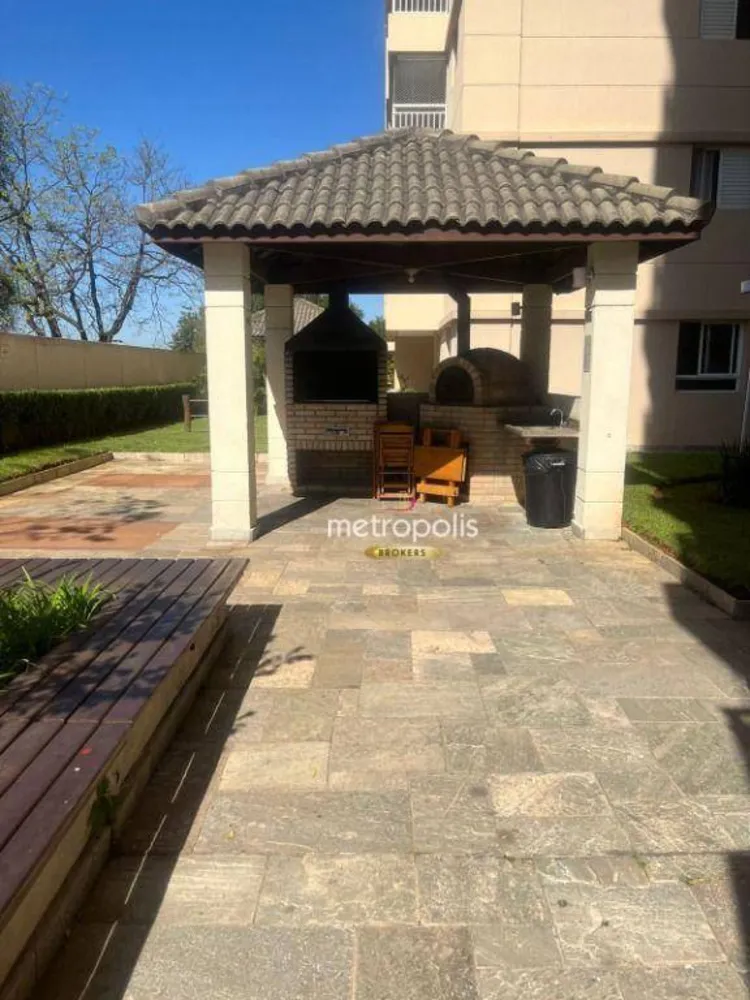 Apartamento, 2 quartos, 56 m² - Foto 8