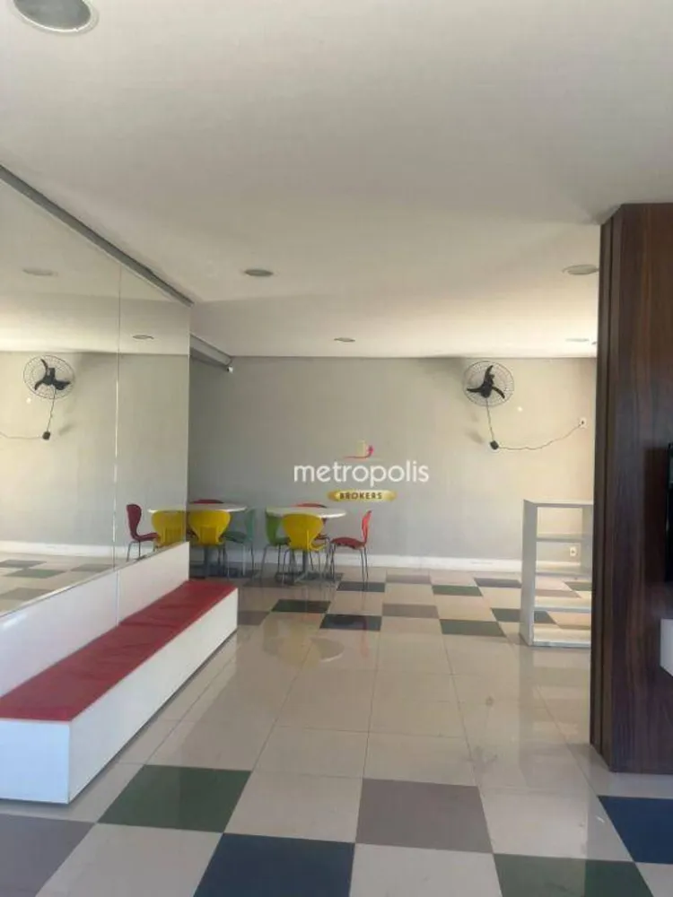 Apartamento, 2 quartos, 56 m² - Foto 11