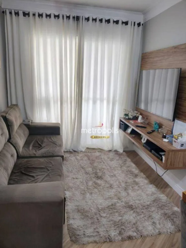 Apartamento, 2 quartos, 56 m² - Foto 1