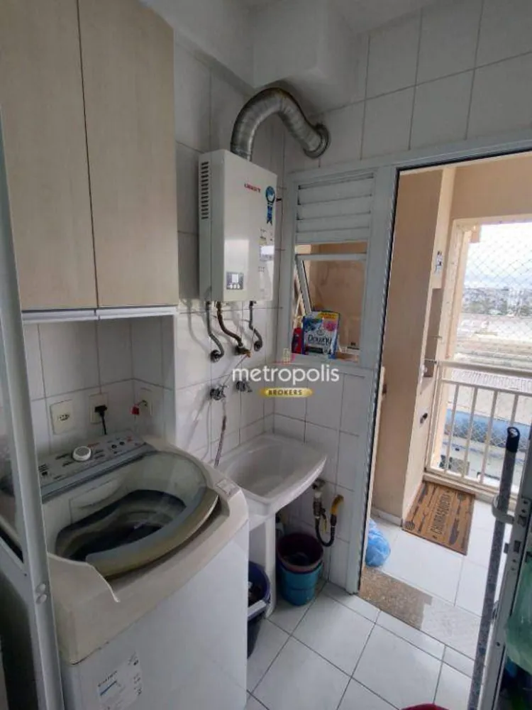 Apartamento, 2 quartos, 56 m² - Foto 3