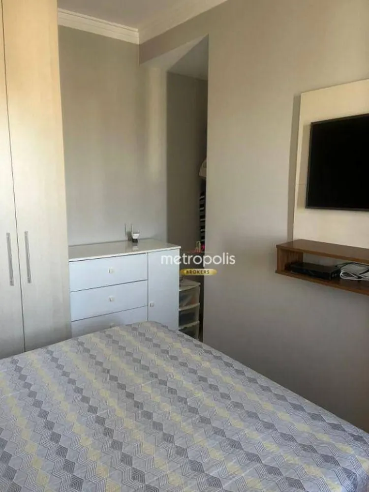Apartamento, 2 quartos, 56 m² - Foto 5