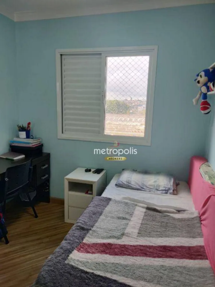 Apartamento, 2 quartos, 56 m² - Foto 4
