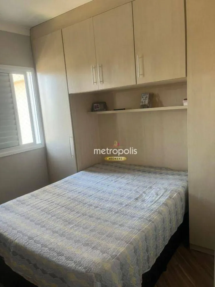 Apartamento, 2 quartos, 56 m² - Foto 6