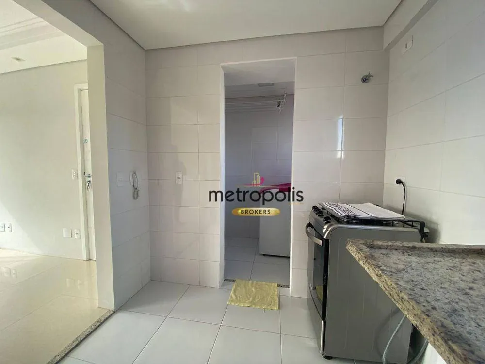 Apartamento, 2 quartos, 60 m² - Foto 2
