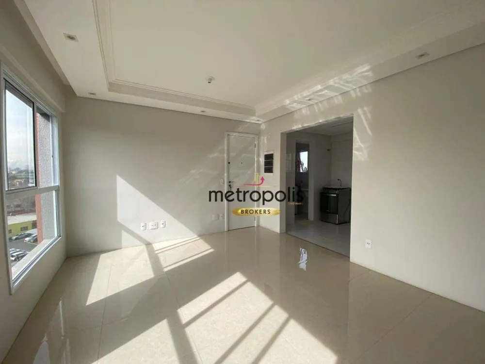 Apartamento, 2 quartos, 60 m² - Foto 1