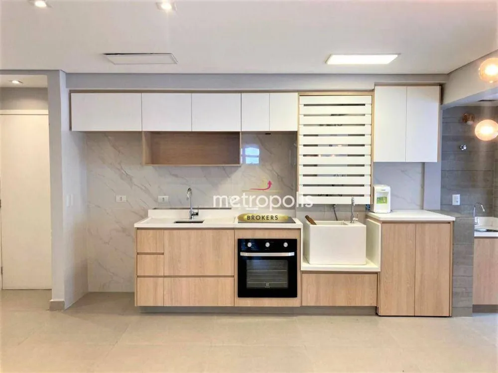 Apartamento, 2 quartos, 66 m² - Foto 3