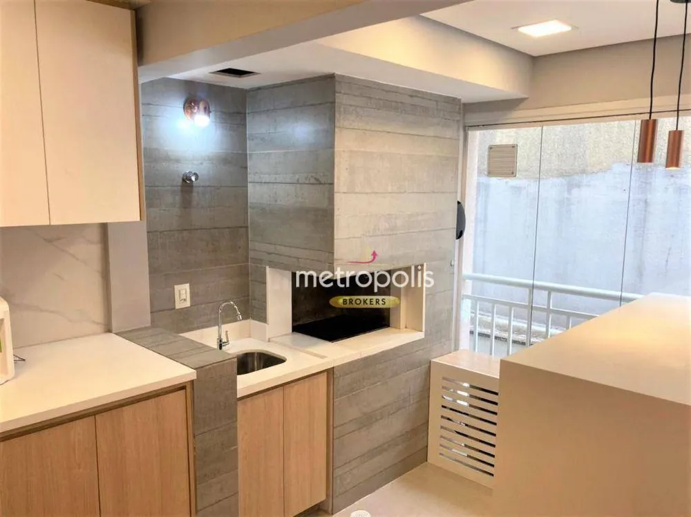 Apartamento, 2 quartos, 66 m² - Foto 4