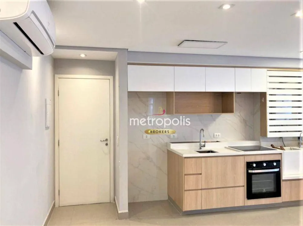 Apartamento, 2 quartos, 66 m² - Foto 2