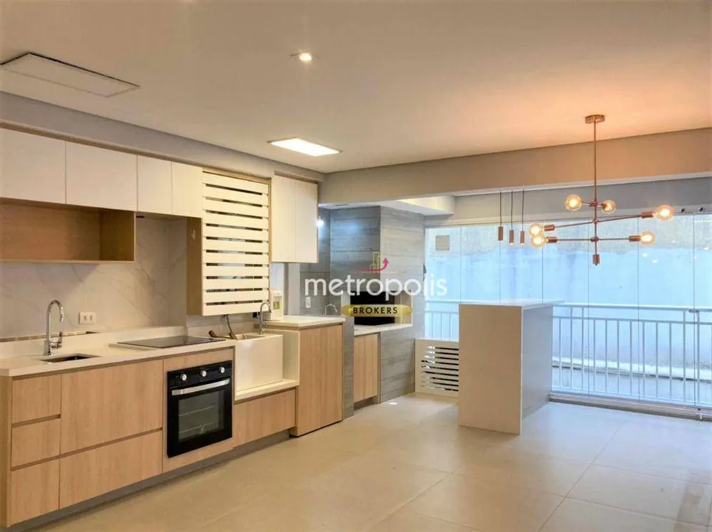 Apartamento, 2 quartos, 66 m² - Foto 1