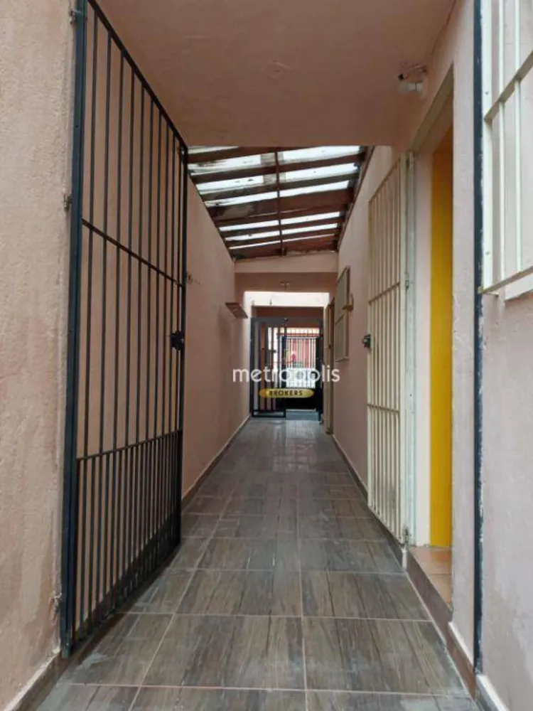 Casa, 3 quartos, 125 m² - Foto 10
