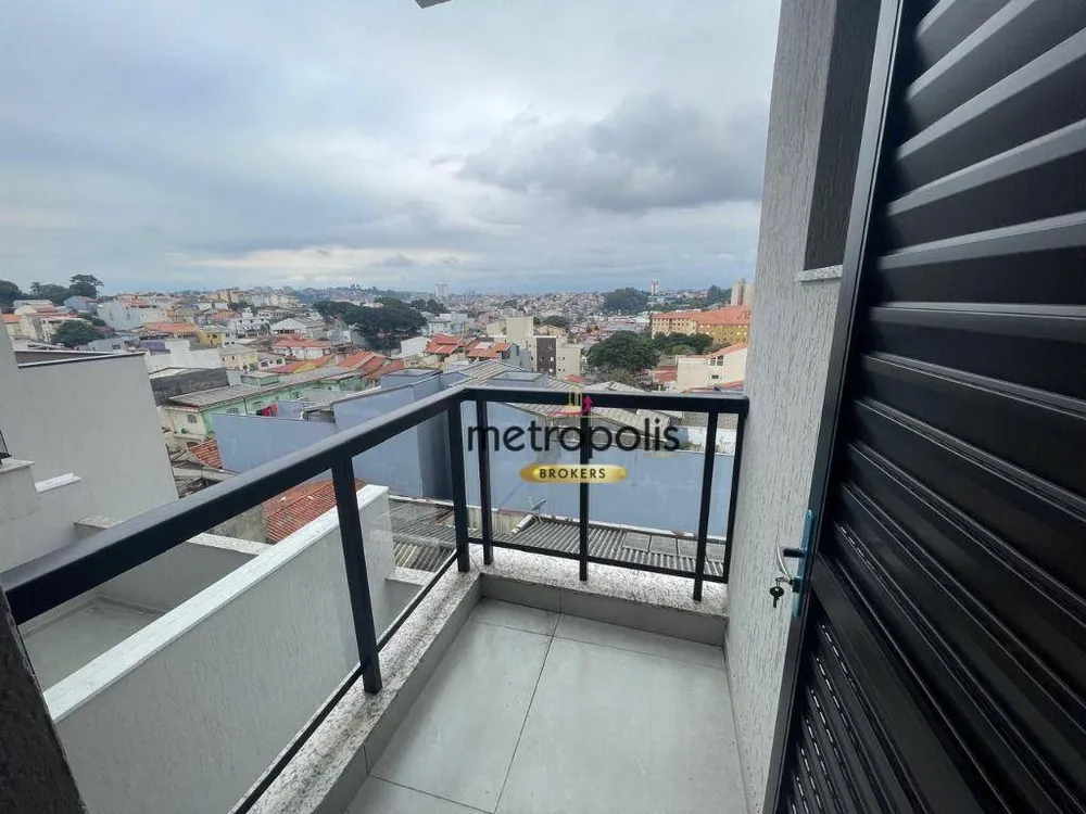 Cobertura, 2 quartos, 97 m² - Foto 5