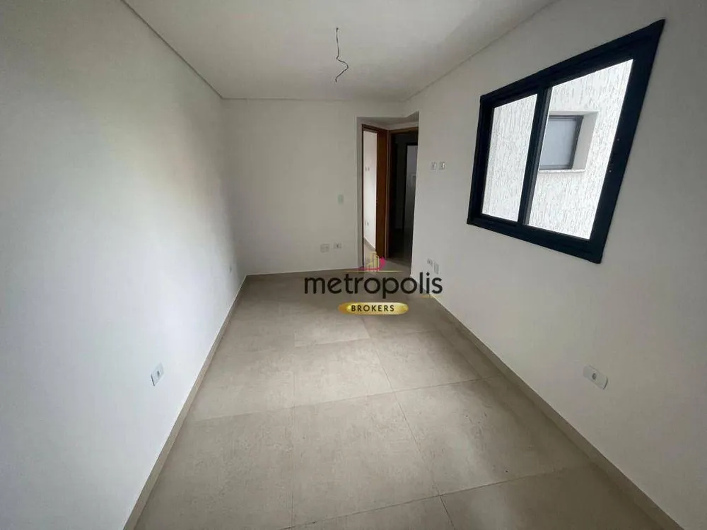 Cobertura, 2 quartos, 97 m² - Foto 1