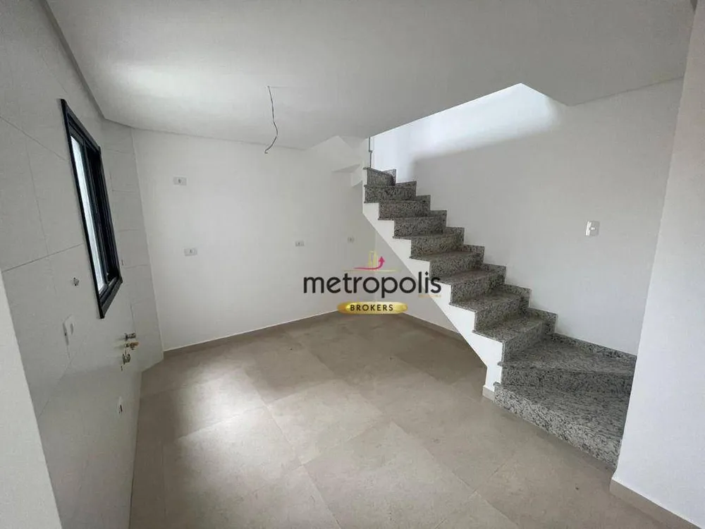 Cobertura, 2 quartos, 97 m² - Foto 2