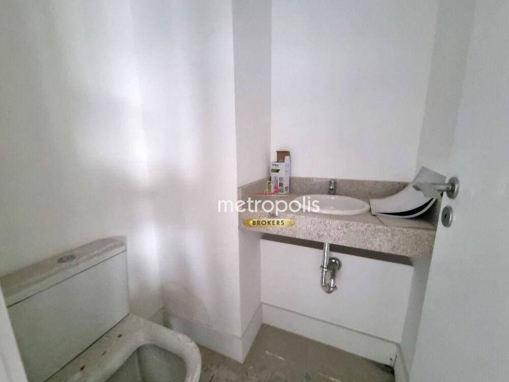 Conjunto Comercial-Sala para alugar, 43m² - Foto 3