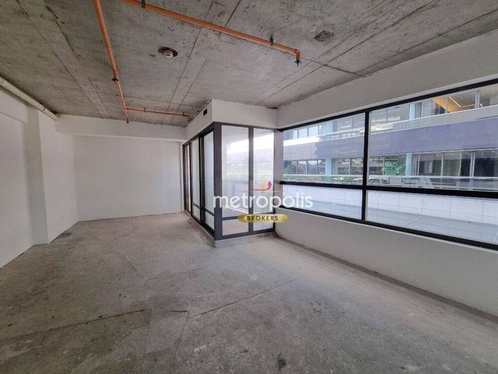 Conjunto Comercial-Sala para alugar, 43m² - Foto 1