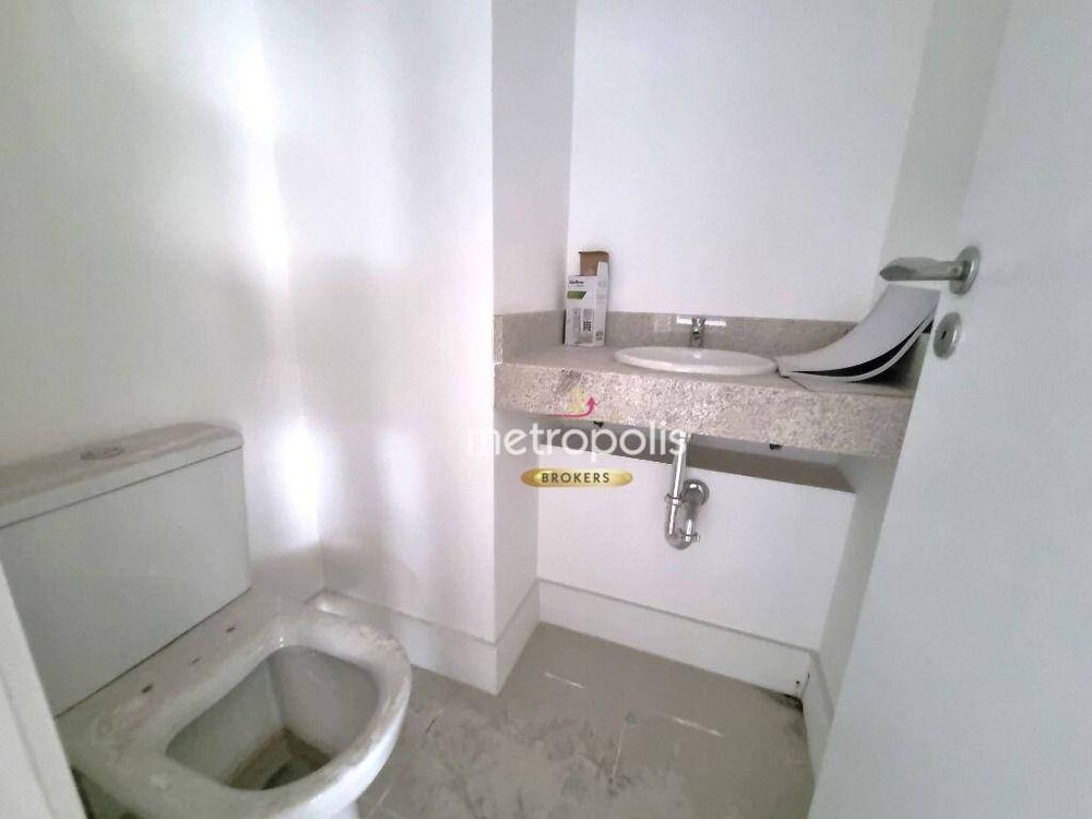 Conjunto Comercial-Sala para alugar, 43m² - Foto 2