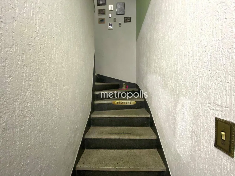 Sobrado, 3 quartos, 180 m² - Foto 1