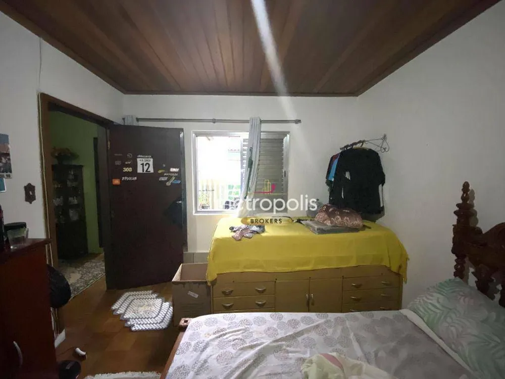 Sobrado, 3 quartos, 180 m² - Foto 2