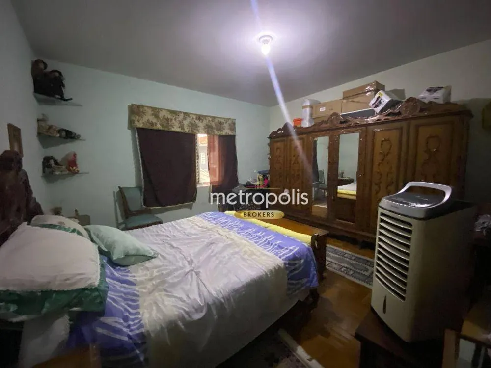Sobrado, 3 quartos, 180 m² - Foto 4