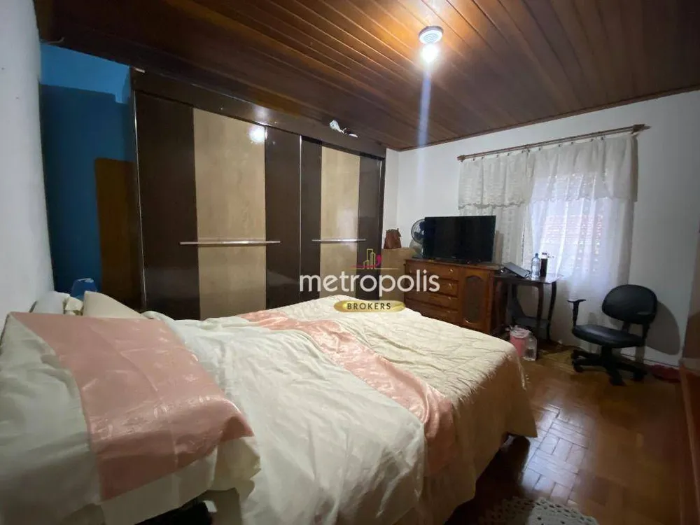 Sobrado, 3 quartos, 180 m² - Foto 5