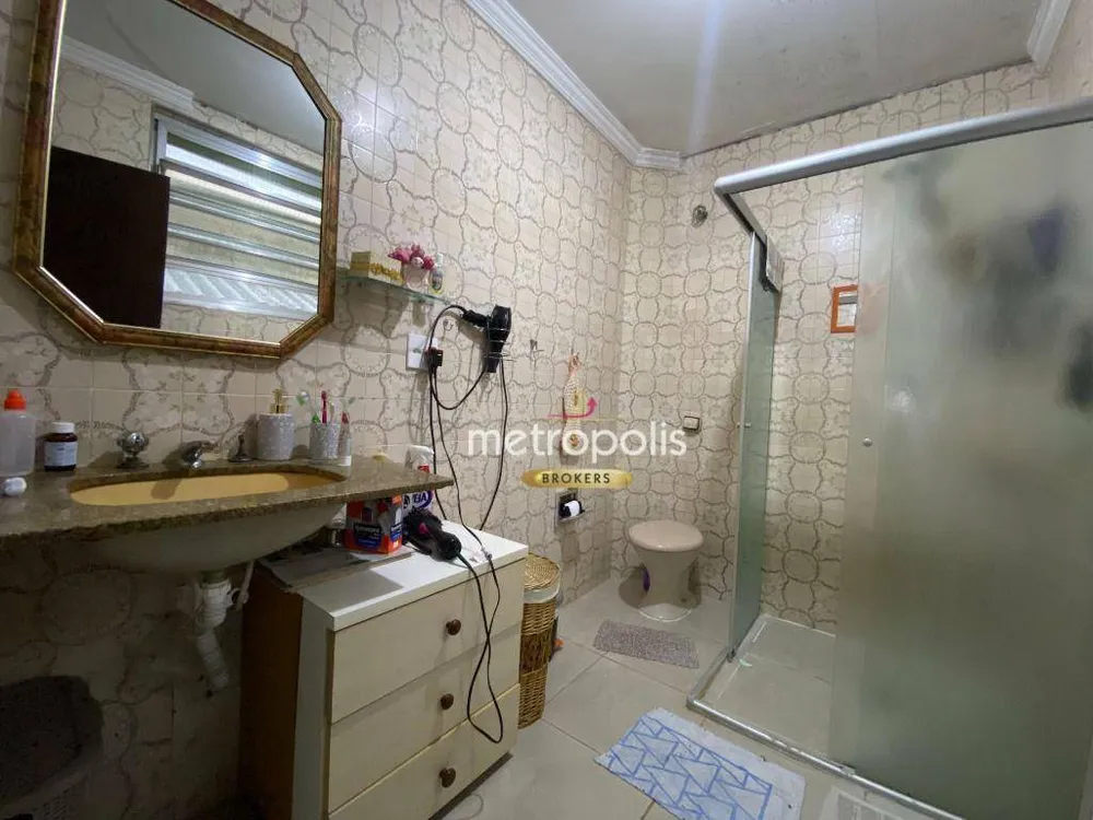 Sobrado, 3 quartos, 180 m² - Foto 6
