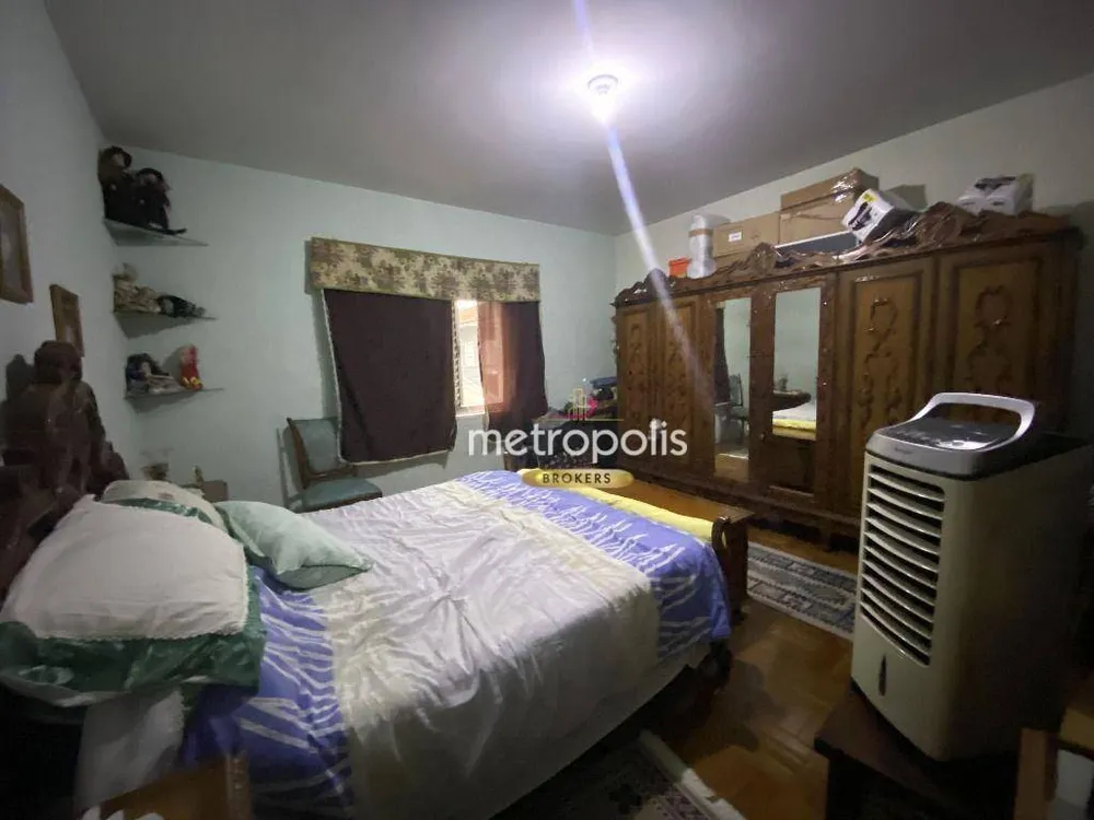 Sobrado, 3 quartos, 180 m² - Foto 3