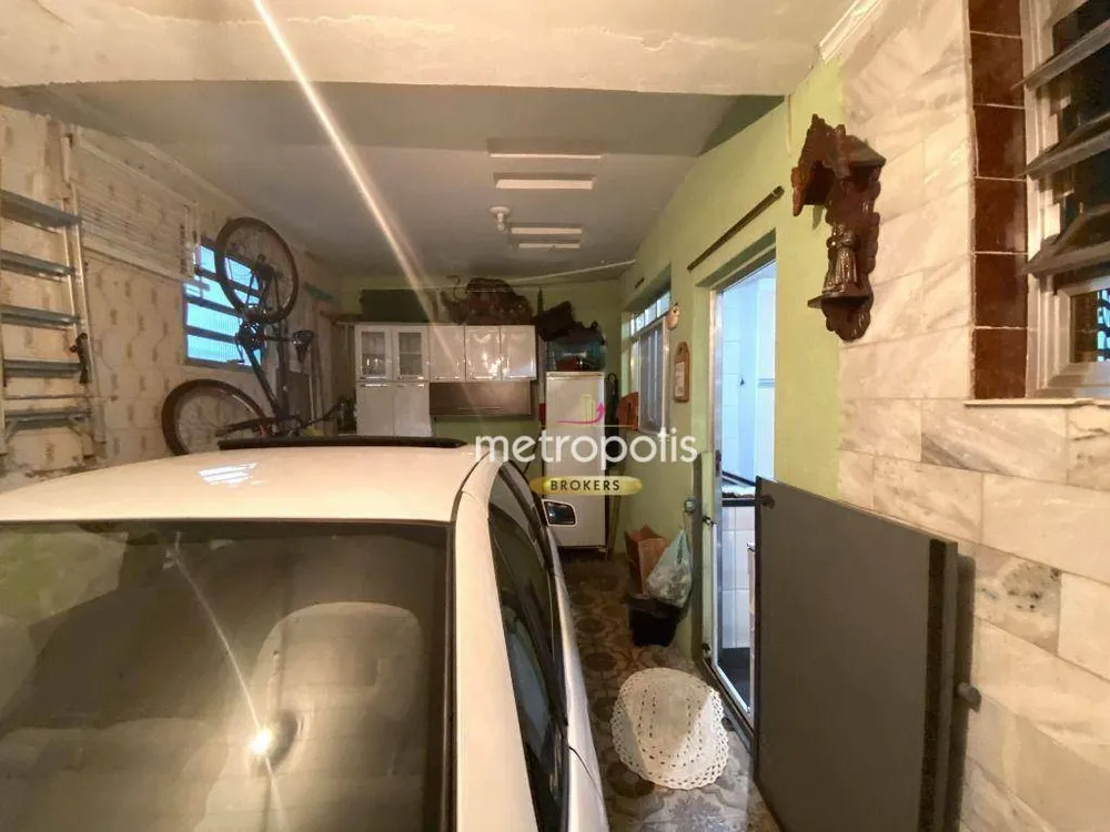 Sobrado, 3 quartos, 180 m² - Foto 12