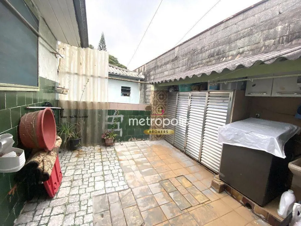 Sobrado, 3 quartos, 180 m² - Foto 8