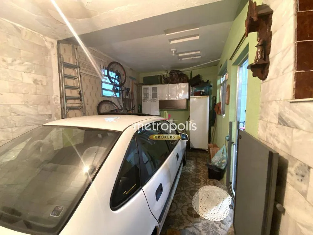 Sobrado, 3 quartos, 180 m² - Foto 9