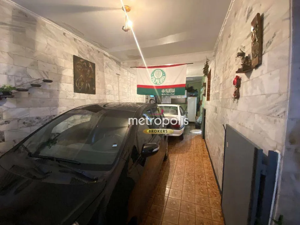 Sobrado, 3 quartos, 180 m² - Foto 10