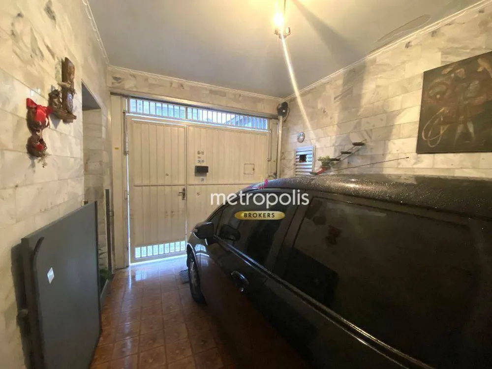 Sobrado, 3 quartos, 180 m² - Foto 11