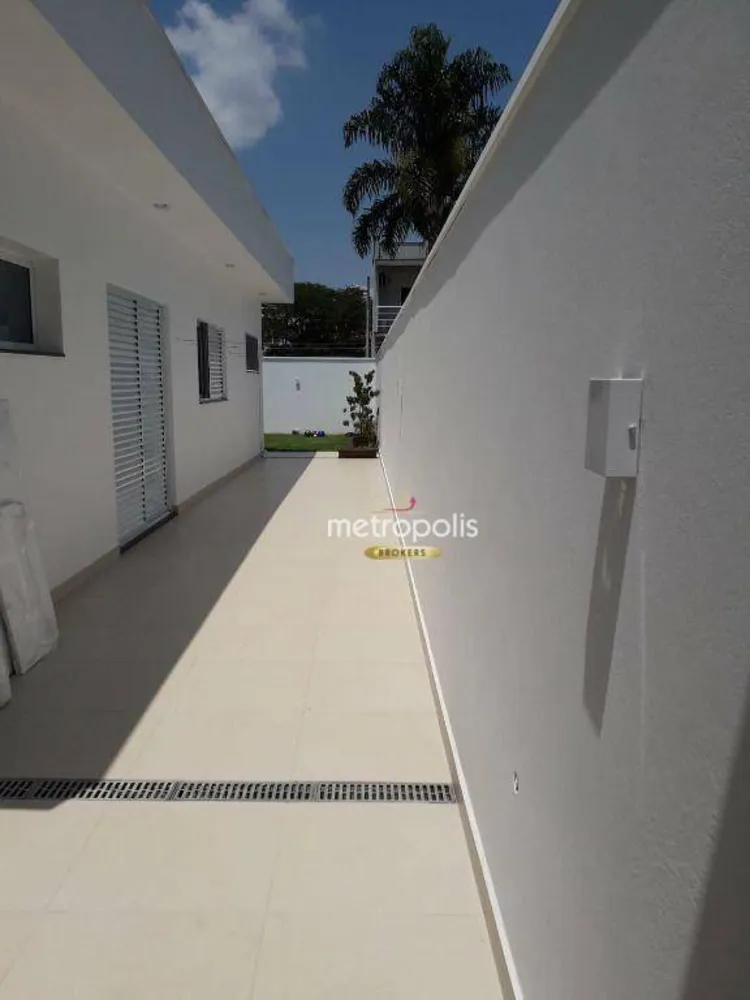 Casa de Condomínio, 3 quartos - Foto 11