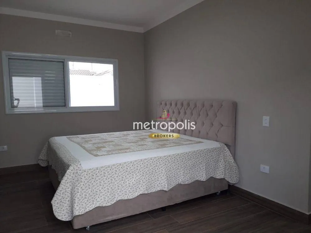 Casa de Condomínio, 3 quartos - Foto 7
