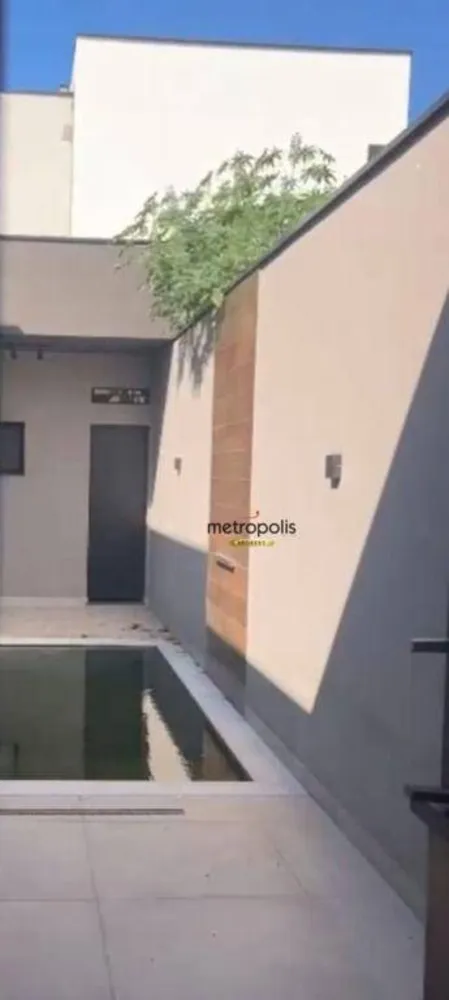 Sobrado, 3 quartos, 175 m² - Foto 8