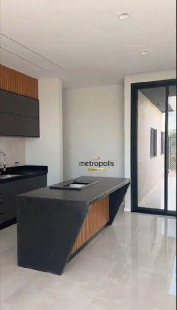 Sobrado, 3 quartos, 175 m² - Foto 11