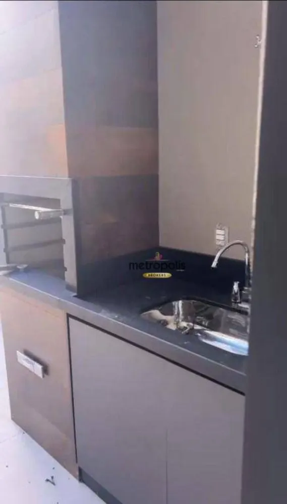 Sobrado, 3 quartos, 175 m² - Foto 6