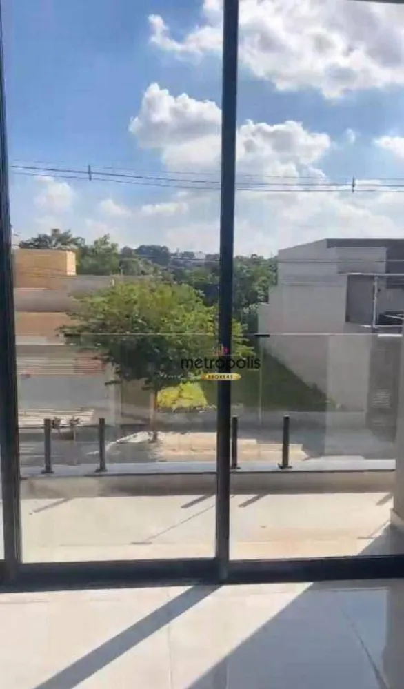 Sobrado, 3 quartos, 175 m² - Foto 4