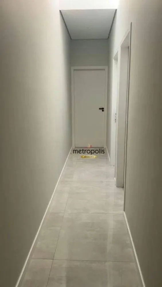Sobrado, 3 quartos, 175 m² - Foto 1